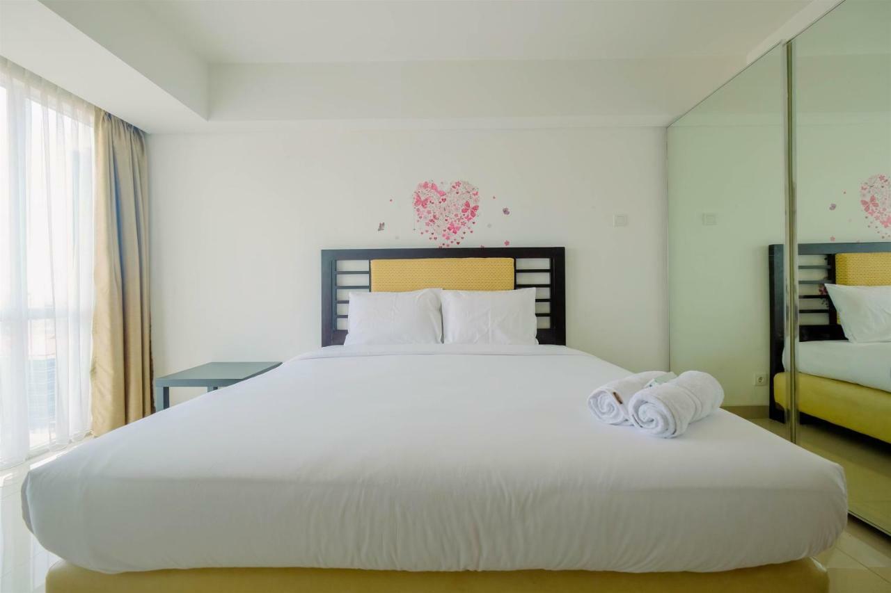 Pangsapuri Highest Value At H By Travelio