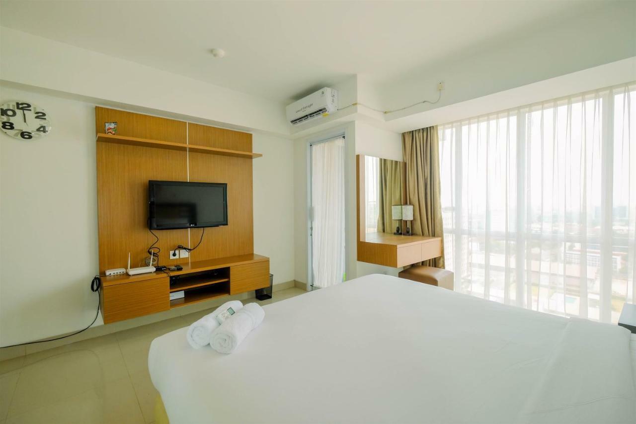 Highest Value At H By Travelio Jakarta