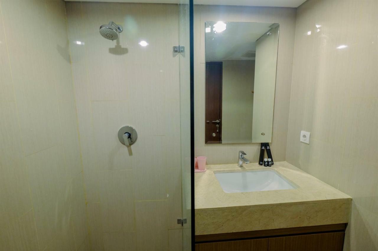 Pangsapuri Highest Value At H By Travelio Jakarta
