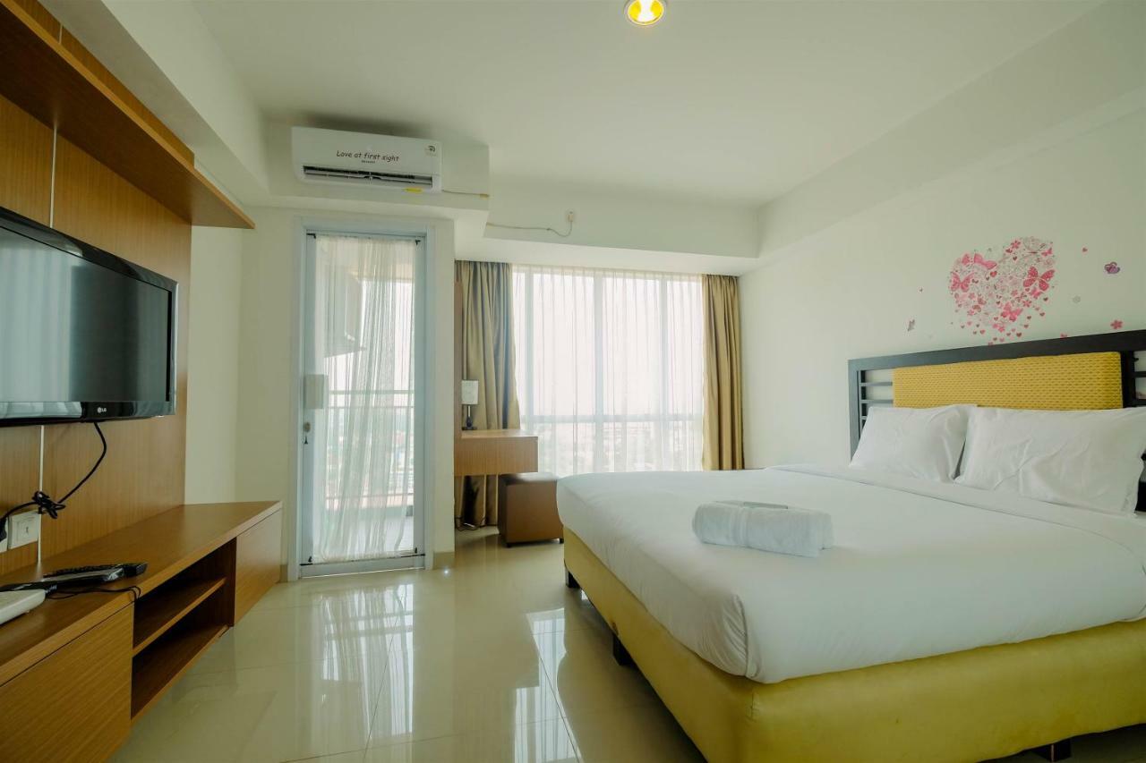 Pangsapuri Highest Value At H By Travelio Jakarta
