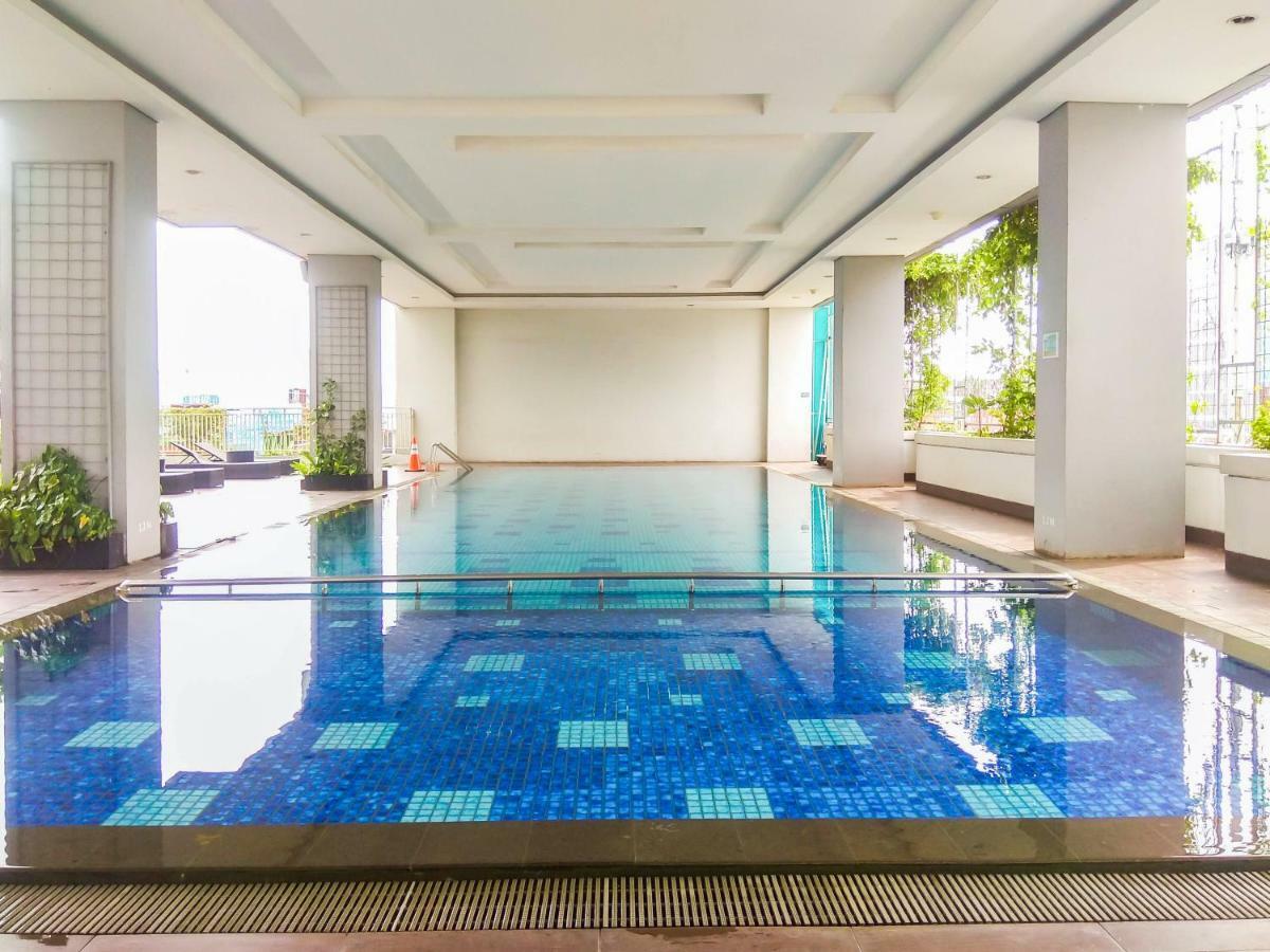 Pangsapuri Highest Value At H By Travelio *