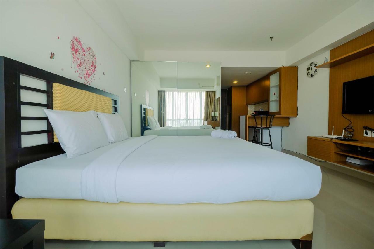 Pangsapuri Highest Value At H By Travelio Jakarta
