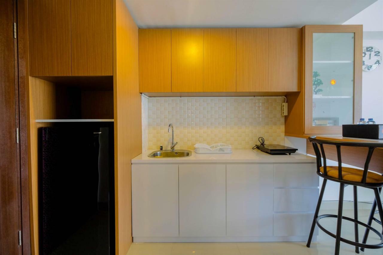 Highest Value At H By Travelio Jakarta